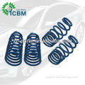 Front and rear for CHEVY CAVALIER 1995-2002 2003 2004 lowering springs